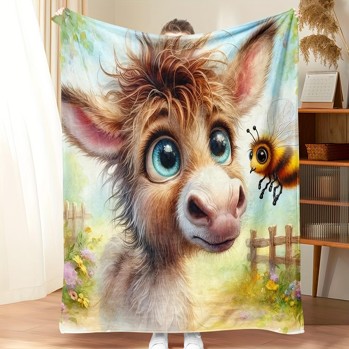Baby Nursery In Hospital - Premium Whimsical Baby Giraffe Woodland Safari