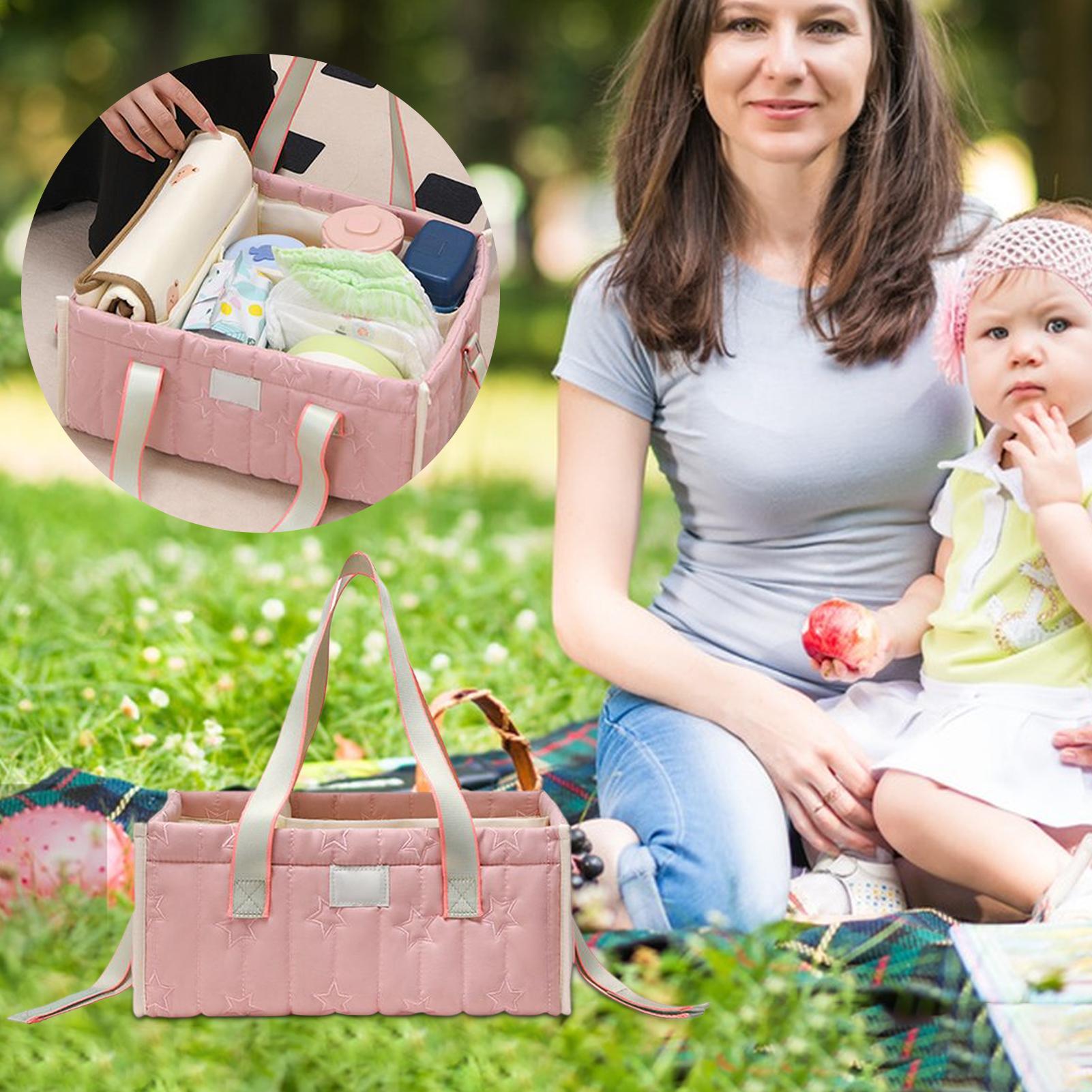 Baby Diaper Bag Large Capacity - đánh giá và giá Baby Nursery In Hospital