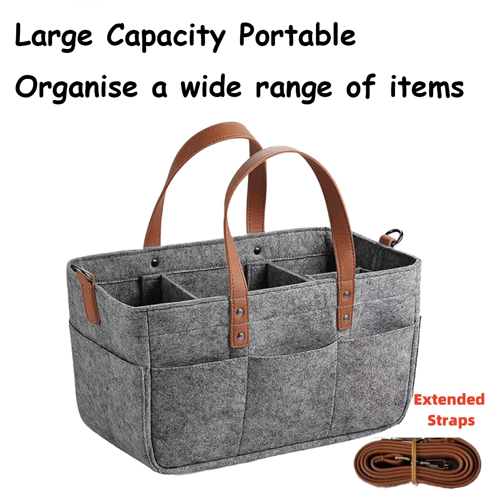 Automobiles Baby Felt Storage  - đánh giá và giá Baby Nursery Organizer