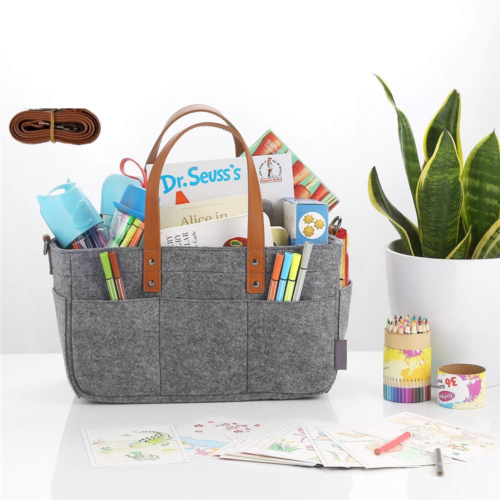 Automobiles Baby Felt Storage  - đánh giá và giá Baby Nursery Organizer