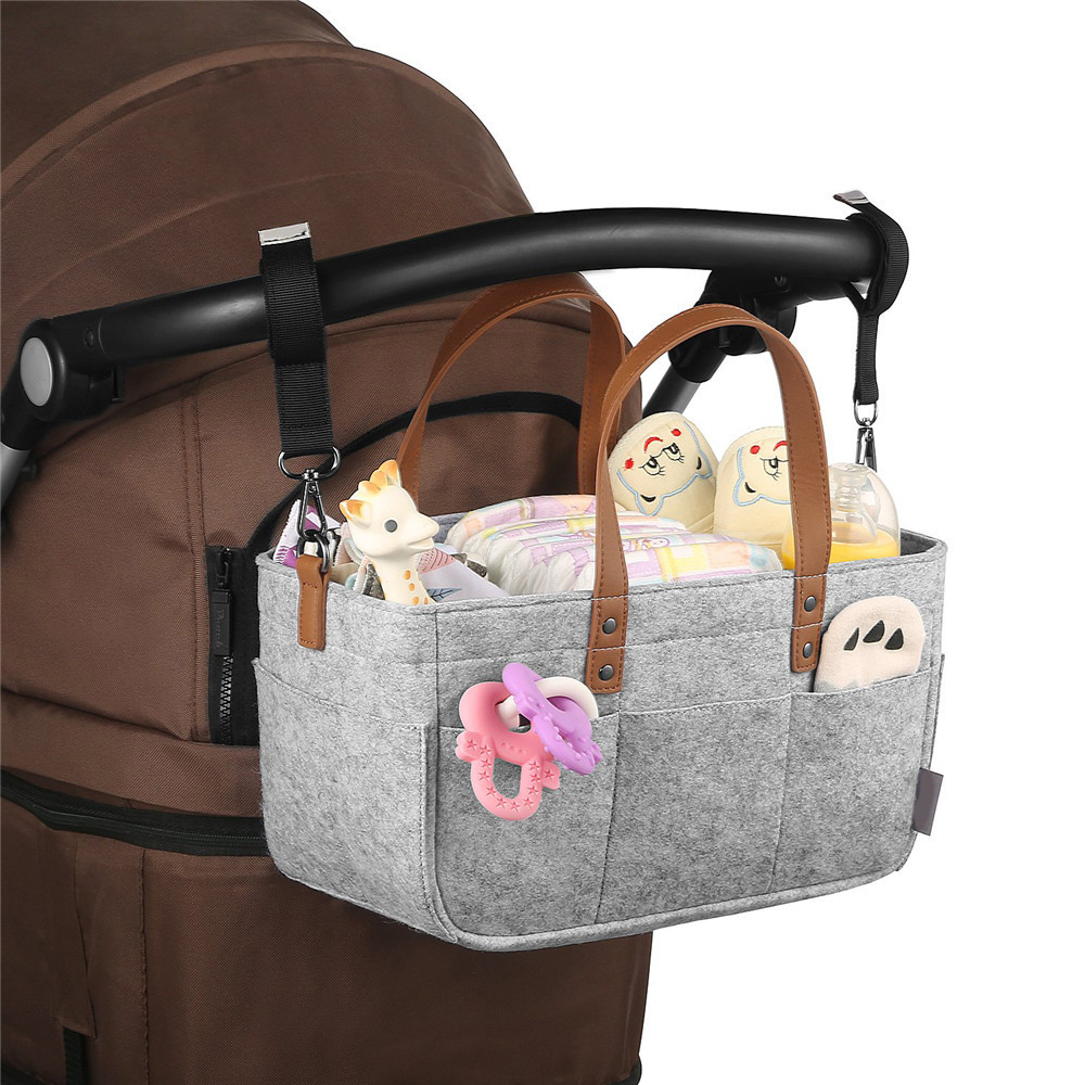Automobiles Baby Felt Storage  - đánh giá và giá Baby Nursery Organizer