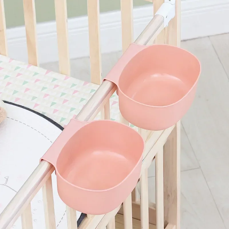 Hộ Gia Đình Phong Cách Châu Âu - đánh giá và giá Baby Nursery Organizer