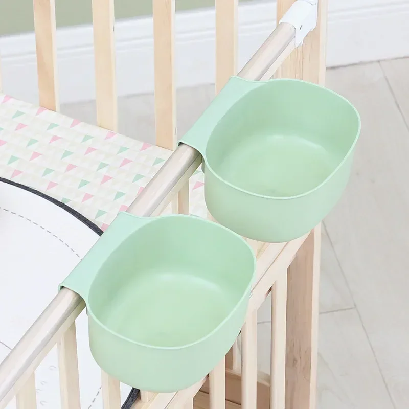 Hộ Gia Đình Phong Cách Châu Âu - đánh giá và giá Baby Nursery Organizer