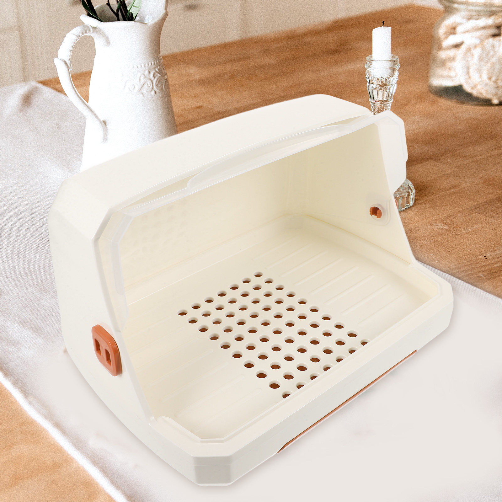 Water Cup Organizer Baby Bottl - đánh giá và giá Baby Nursery Organizer