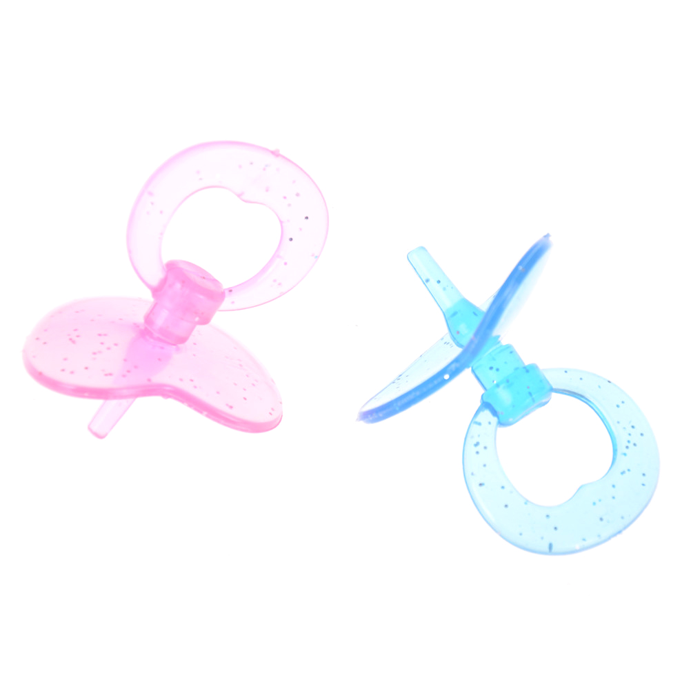 2Pcs/set Random Color Dollhous - đánh giá và giá Baby Nursery Kit