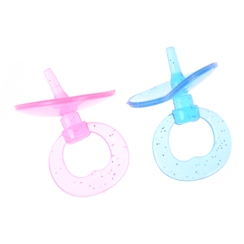 2Pcs/set Random Color Dollhous - đánh giá và giá Baby Nursery Kit