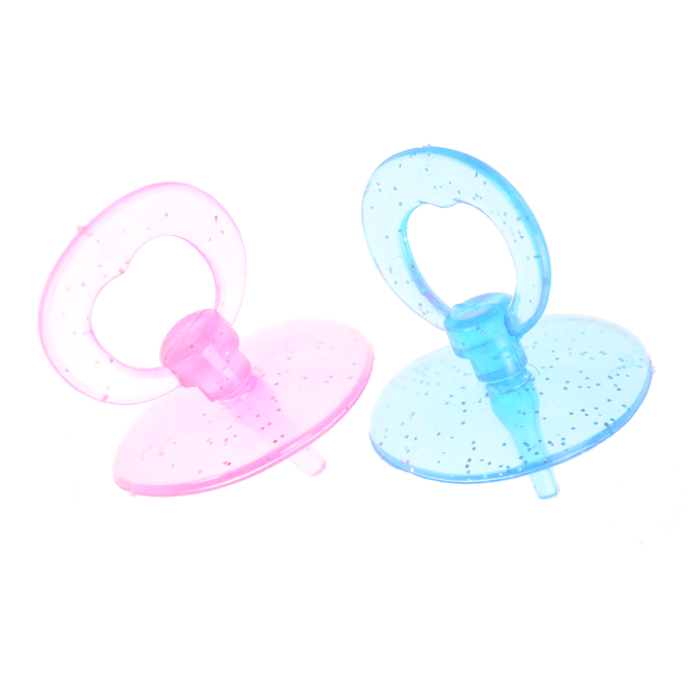 2Pcs/set Random Color Dollhous - đánh giá và giá Baby Nursery Kit