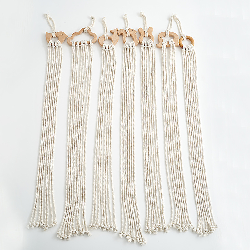 Wooden Hair Clips Holder Baby  - đánh giá và giá Baby Nursery Decor Ideas