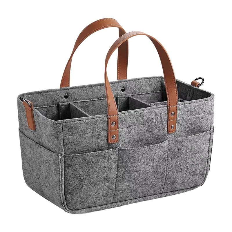 Automobiles Baby Felt Storage  - đánh giá và giá Baby Nursery Organizer