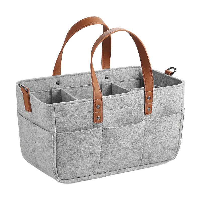 Automobiles Baby Felt Storage  - đánh giá và giá Baby Nursery Organizer