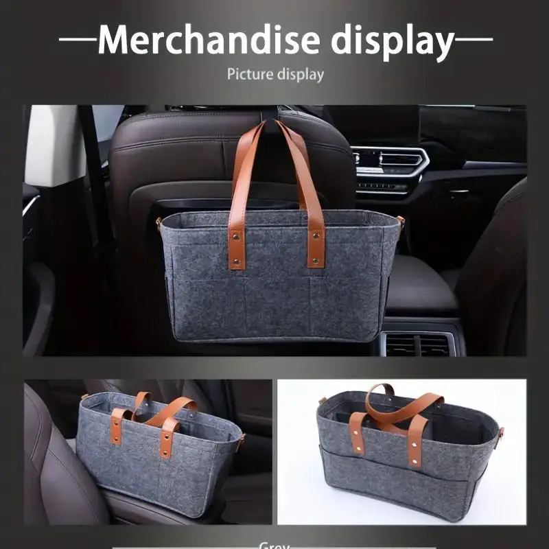Automobiles Baby Felt Storage  - đánh giá và giá Baby Nursery Organizer