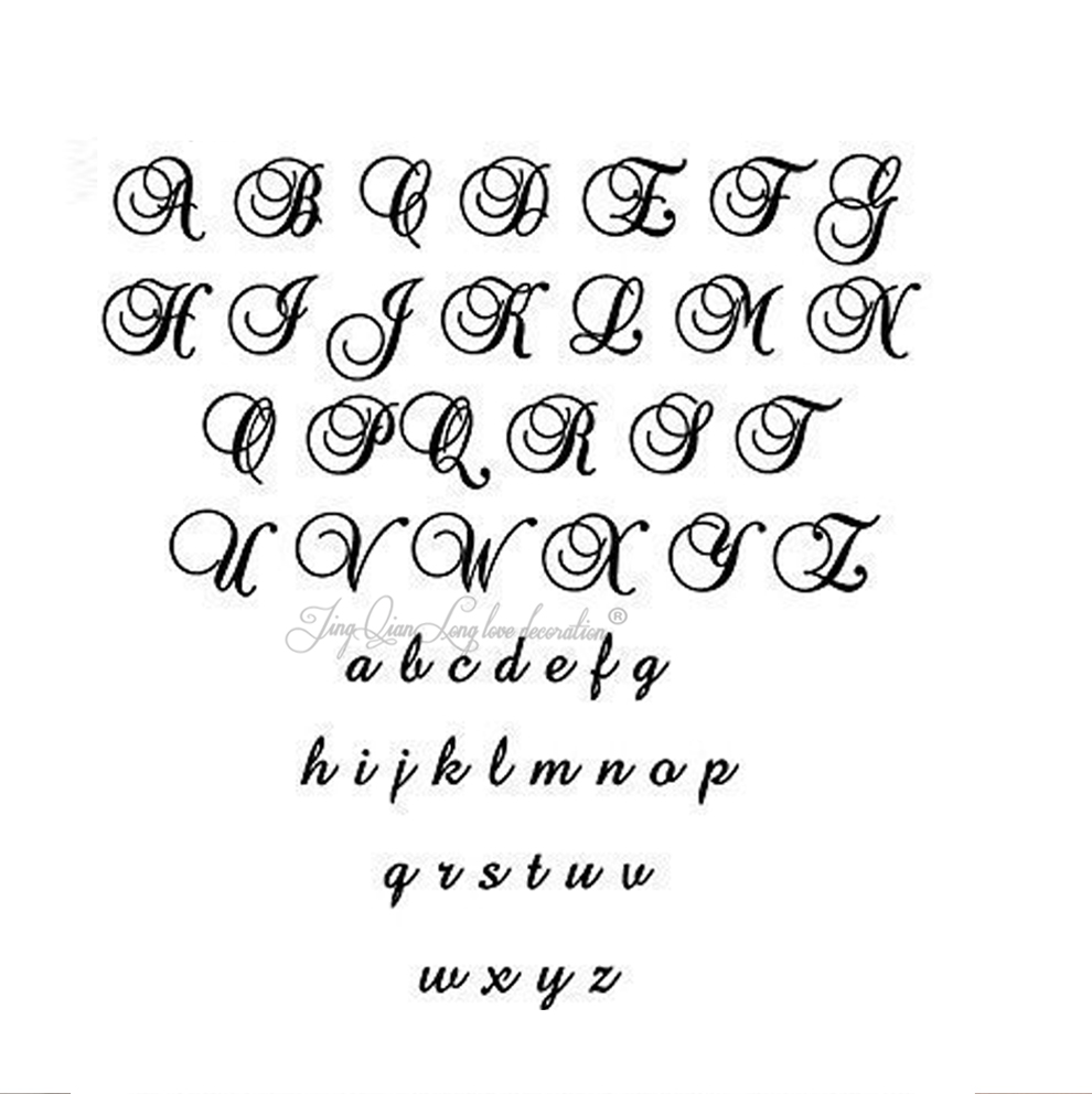 Tùy Chỉnh Cá Tính Bằng Gỗ Tên  - đánh giá và giá Baby Nursery Letters