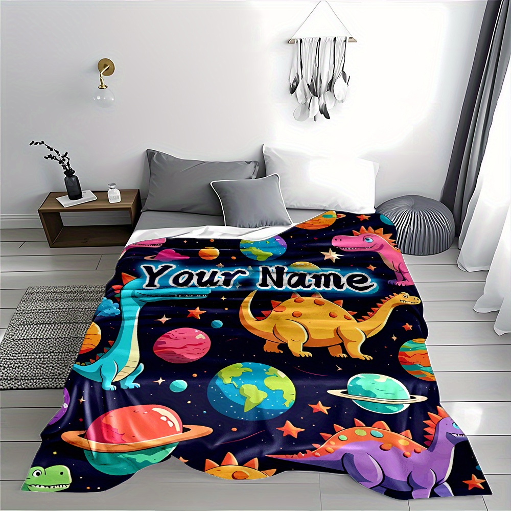 Dinosaur Space Planets Cosmic  - đánh giá và giá Baby Nursery Themes Boy