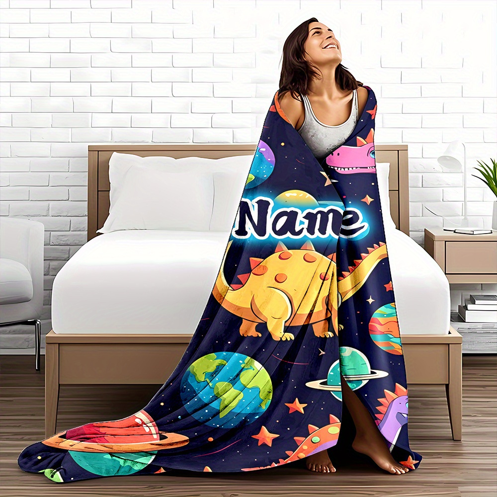 Dinosaur Space Planets Cosmic  - đánh giá và giá Baby Nursery Themes Boy