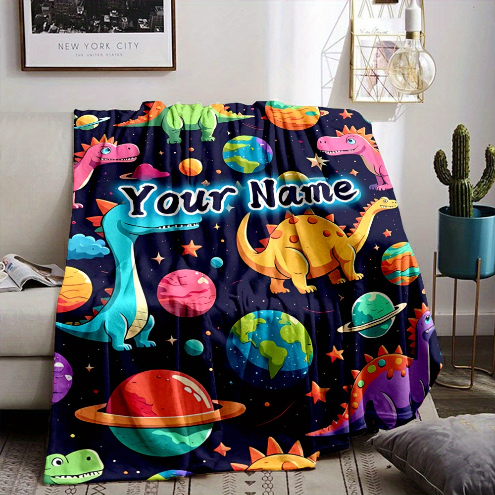 Dinosaur Space Planets Cosmic  - đánh giá và giá Baby Nursery Themes Boy