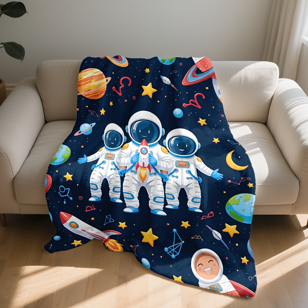 Adorable Space Astronaut Galax - đánh giá và giá Baby Nursery Themes Boy