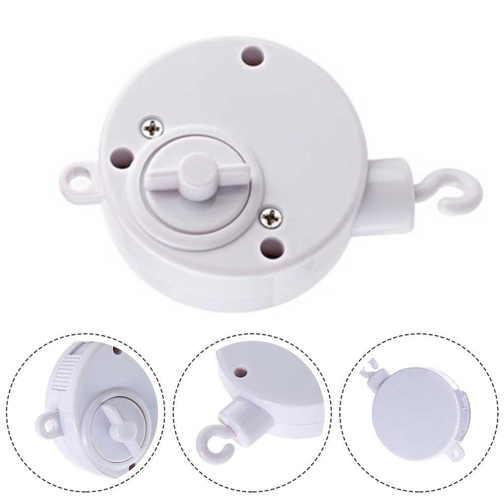 Infant Bell Rotary Wind-up Mus - đánh giá và giá Baby Nursery Storage
