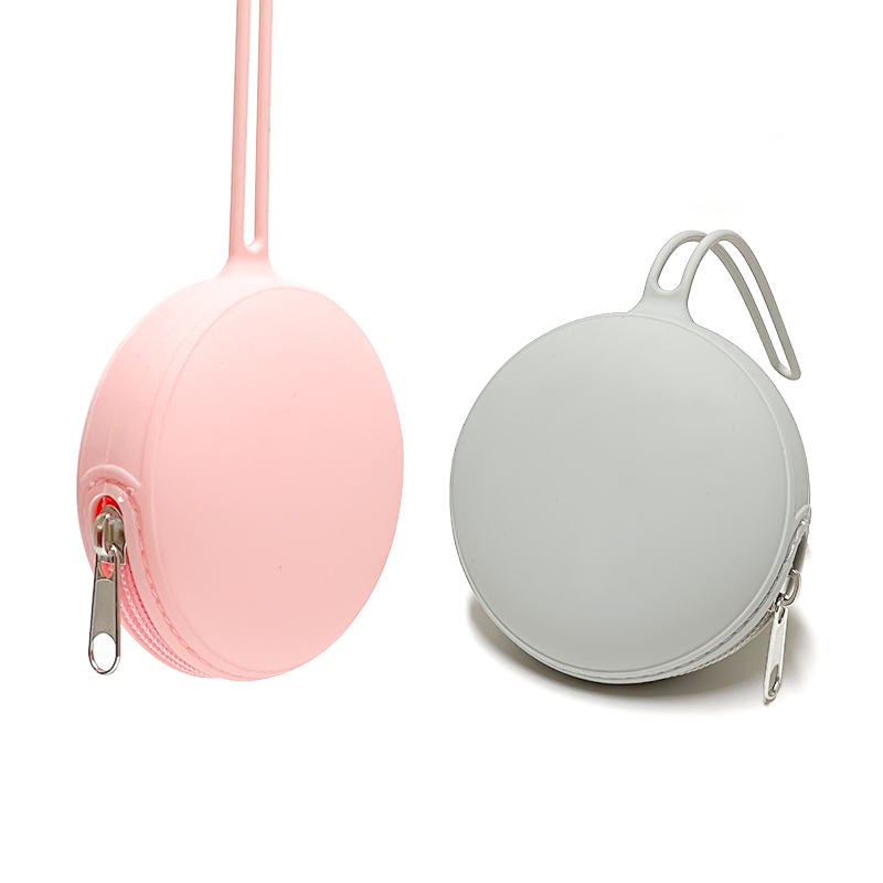 1PC Baby Pacifier Holder Bag F - đánh giá và giá Pacifier Sterilizer Case
