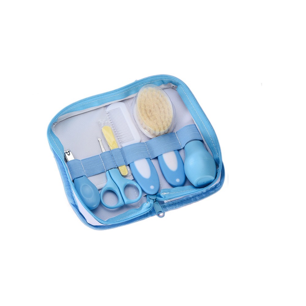 Multifunction Head Comb Baby C - đánh giá và giá Baby Nursery Kit