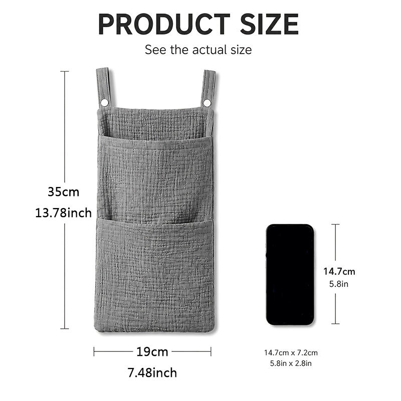 Pure Cotton Baby Stroller Hang - đánh giá và giá Baby Nursery Storage