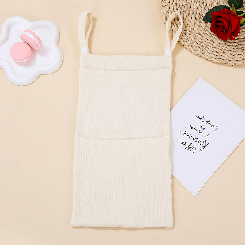 Pure Cotton Baby Stroller Hang - đánh giá và giá Baby Nursery Storage