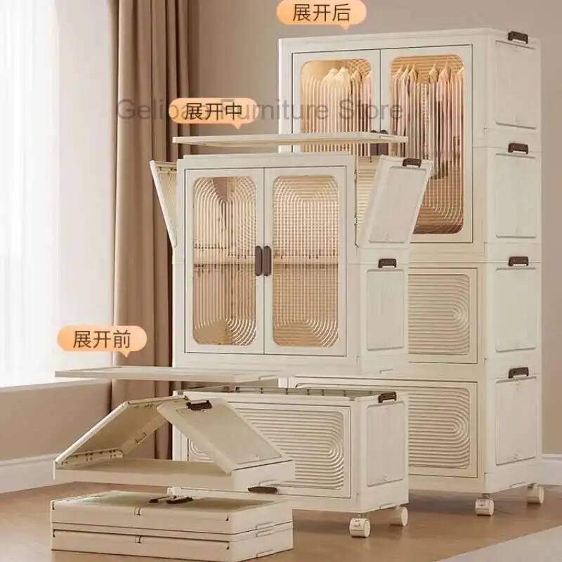 Toddler Wardrobe The Kid Mini  - đánh giá và giá Baby Nursery Storage