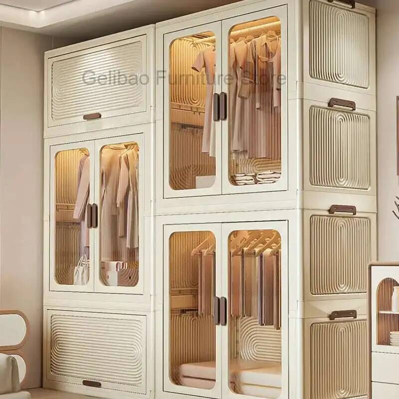 Toddler Wardrobe The Kid Mini  - đánh giá và giá Baby Nursery Storage