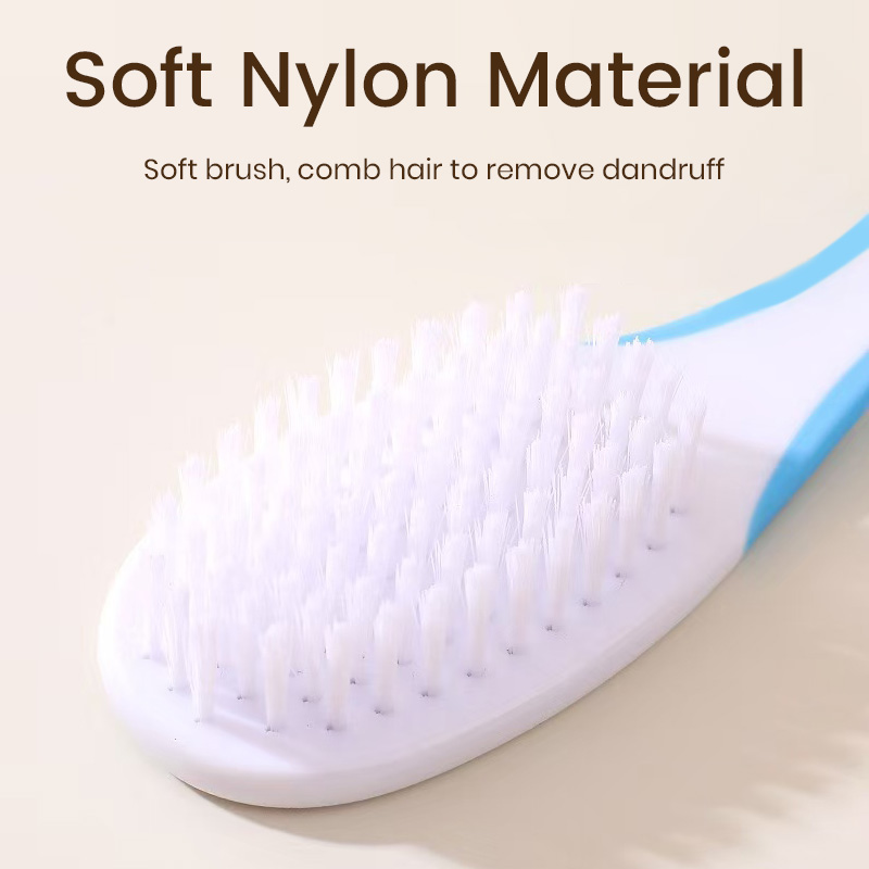 6pcs/Set Baby Care Grooming Ki - đánh giá và giá Baby Nursery Kit