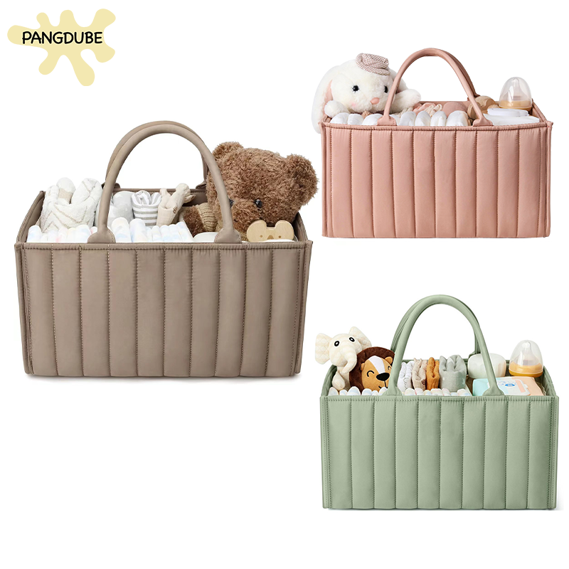 PANGDUBE Baby Diaper Bags Diap - đánh giá và giá Baby Nursery Organizer
