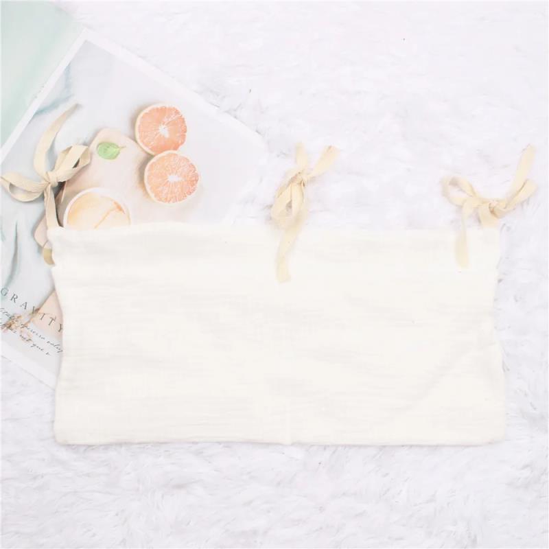 1/2pcs Baby Crib Organizer Cot - đánh giá và giá Baby Nursery Organizer