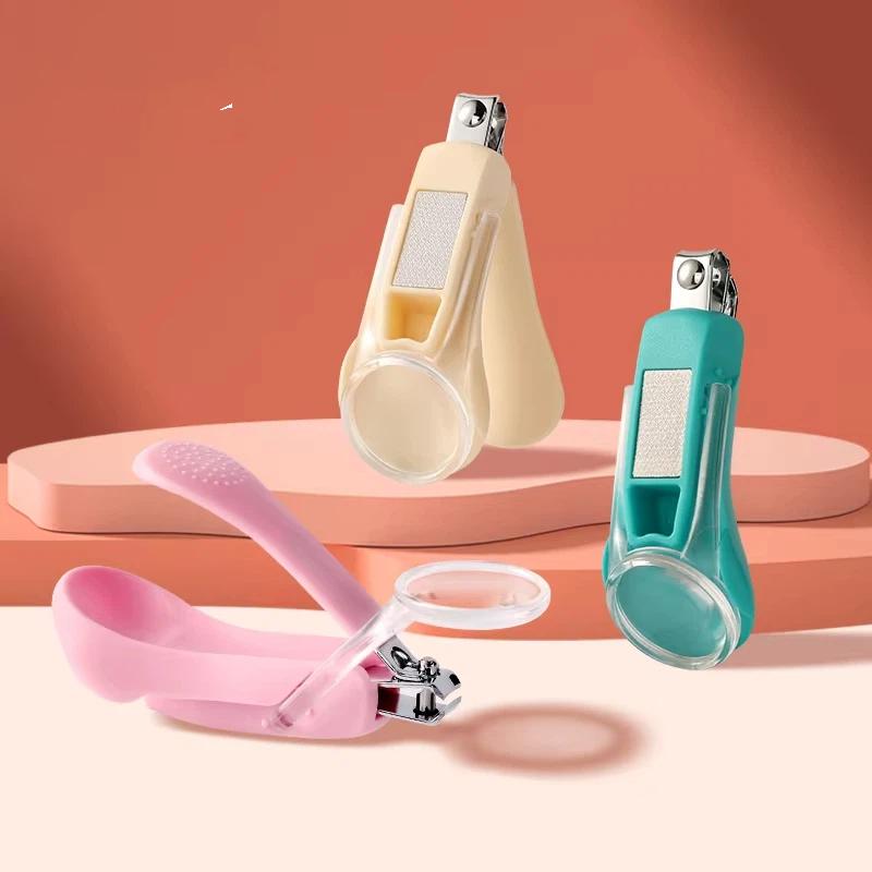 Toddler Nail Cutter with Magni - đánh giá và giá Baby Nursery Kit