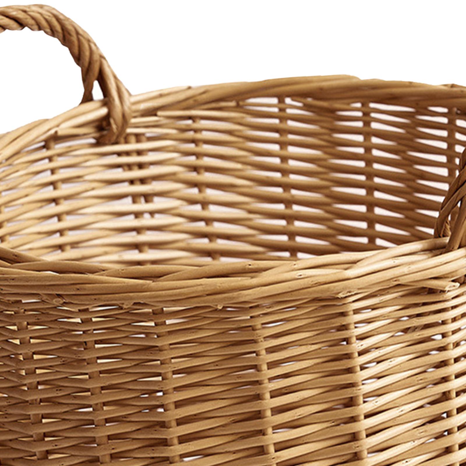 Laundry Hamper Storage Basket, - đánh giá và giá Baby Nursery Storage