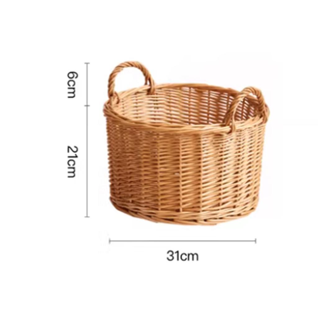 Laundry Hamper Storage Basket, - đánh giá và giá Baby Nursery Storage
