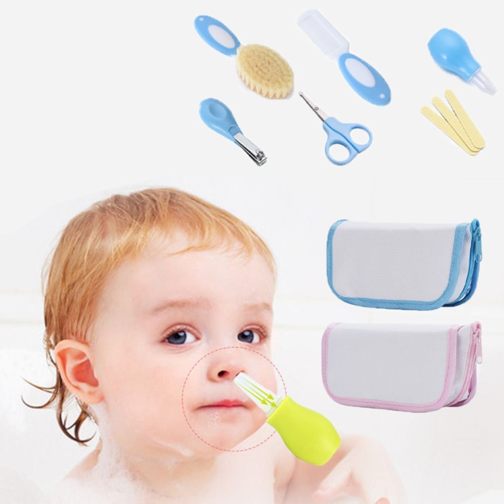 Multifunction Head Comb Baby C - đánh giá và giá Baby Nursery Kit