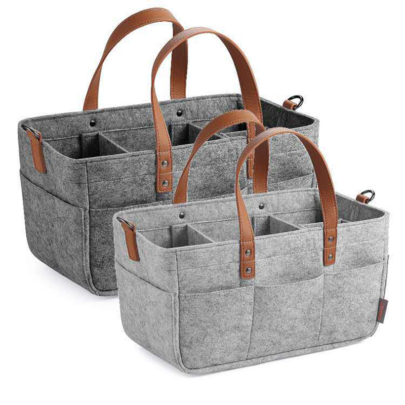 Baby Felt Storage Nursery Orga - đánh giá và giá Baby Nursery Organiser