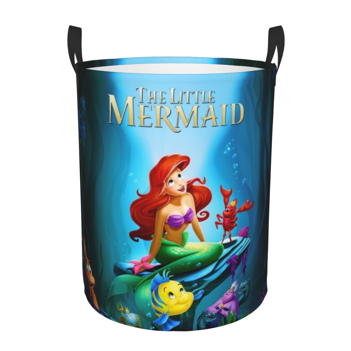 Anima The Little Mermaid Laund - đánh giá và giá Baby Nursery Organizer