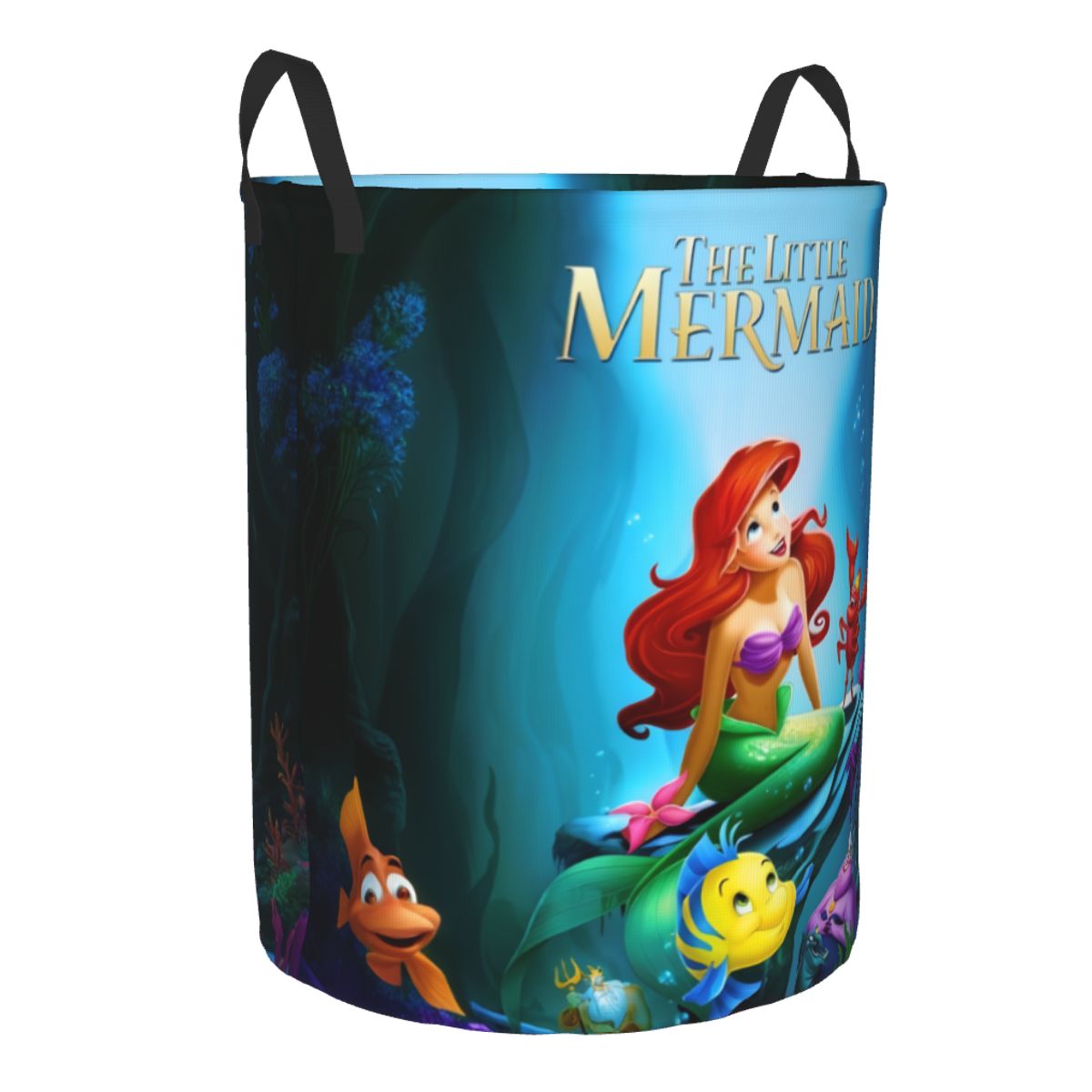 Anima The Little Mermaid Laund - đánh giá và giá Baby Nursery Organizer