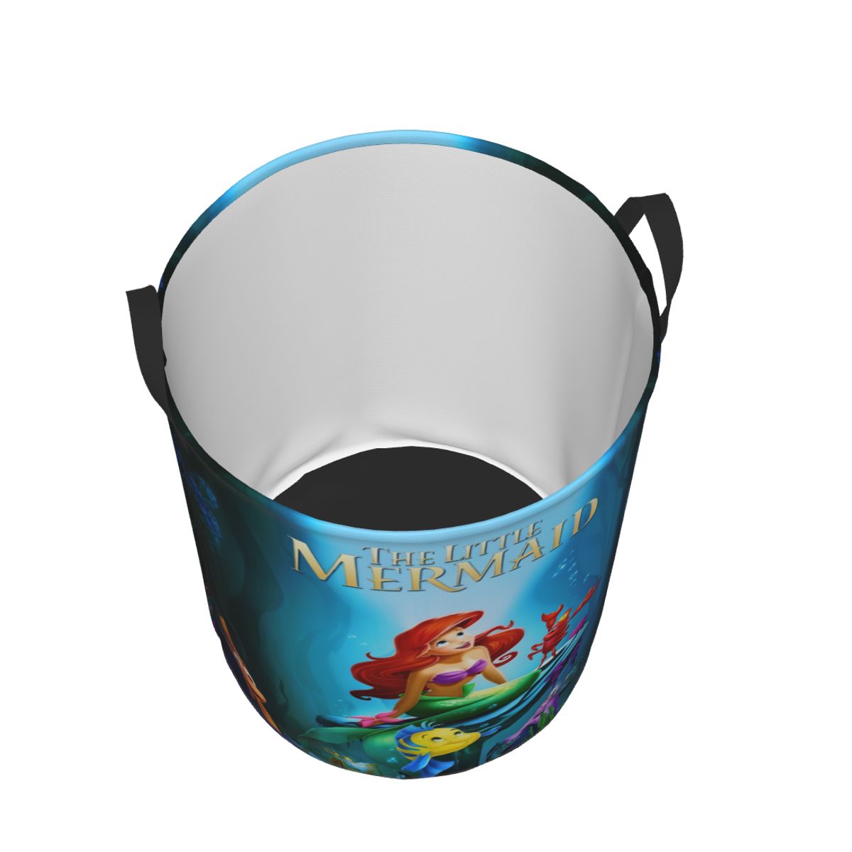 Anima The Little Mermaid Laund - đánh giá và giá Baby Nursery Organizer