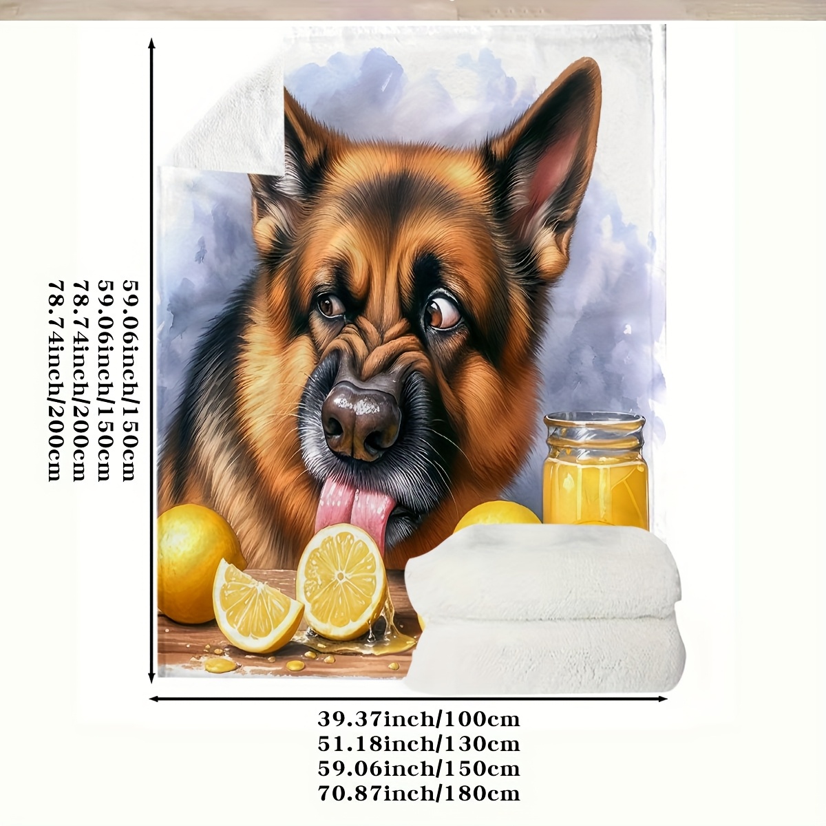Artistic German Shepherd Dog P - đánh giá và giá Baby Nursery In Hospital