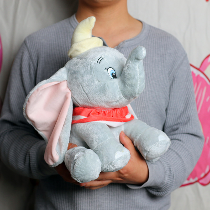 New Arrivals Dumbo Plush Toys  - đánh giá và giá Baby Nursery Decor Ideas