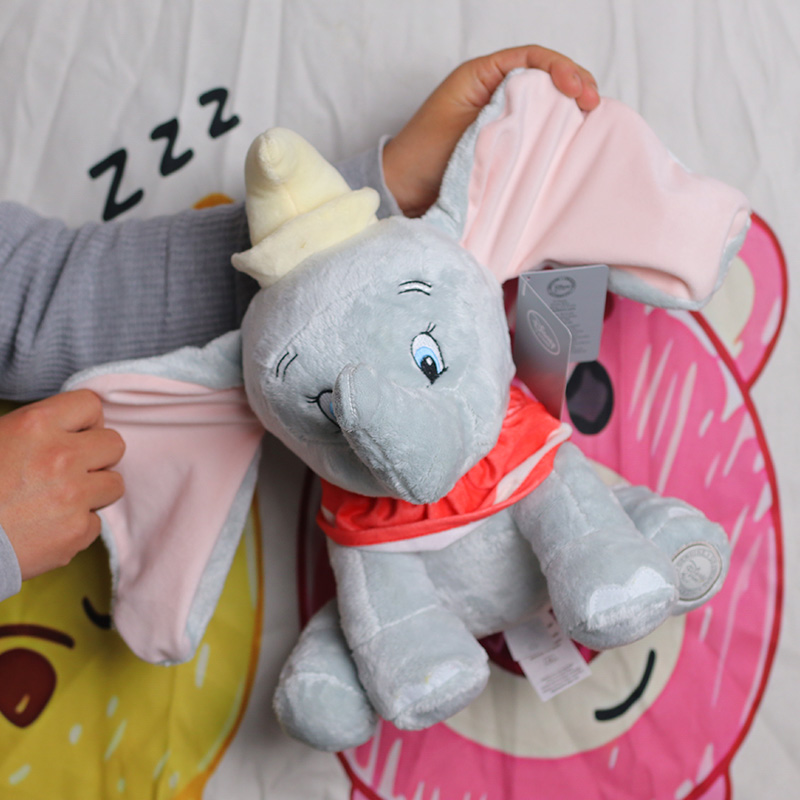 New Arrivals Dumbo Plush Toys  - đánh giá và giá Baby Nursery Decor Ideas