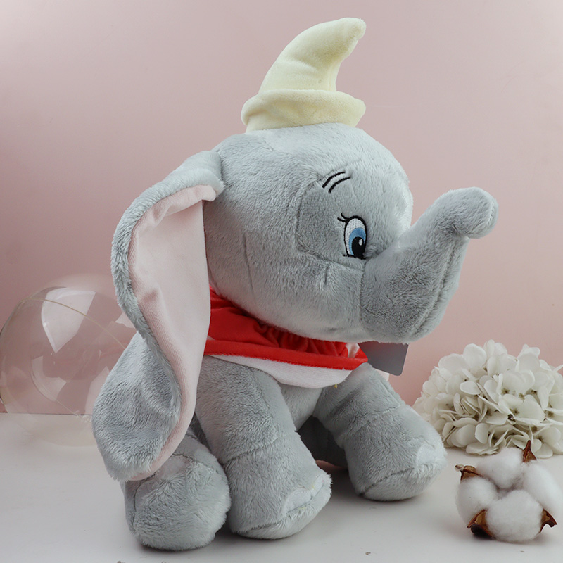 New Arrivals Dumbo Plush Toys  - đánh giá và giá Baby Nursery Decor Ideas