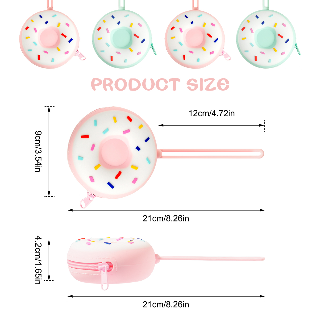 1PCS Baby Silicone Pacifier St - đánh giá và giá Pacifier Sterilizer Case