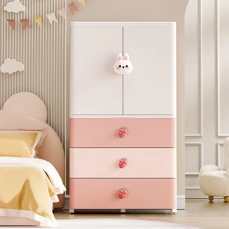 65cm Thickened Plastic Baby Wa - đánh giá và giá Baby Nursery Organizer