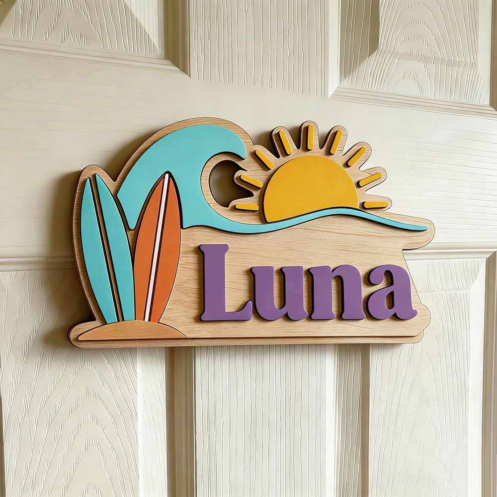 Custom Beach Wave Surfboard Su - đánh giá và giá Baby Nursery Toy