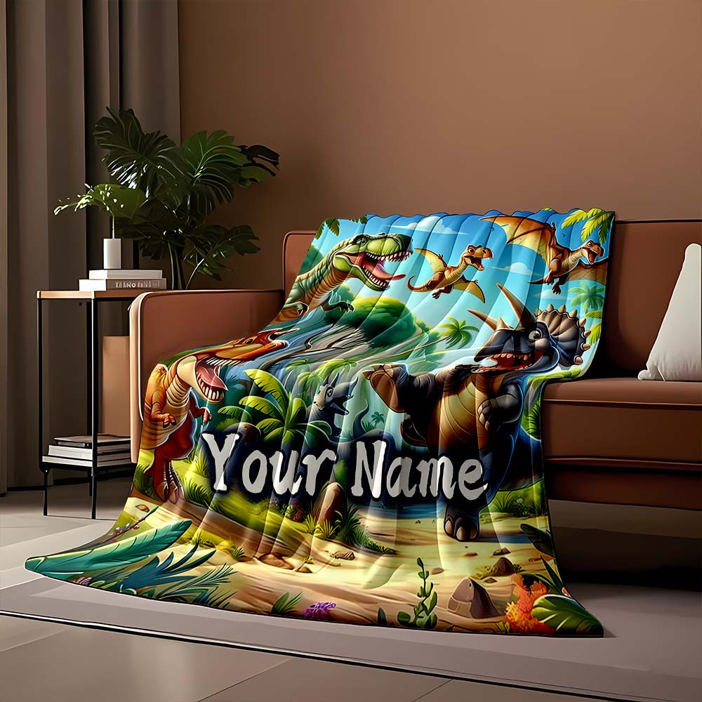 Adorable Dinosaur Throw Blanke - đánh giá và giá Baby Nursery In Hospital