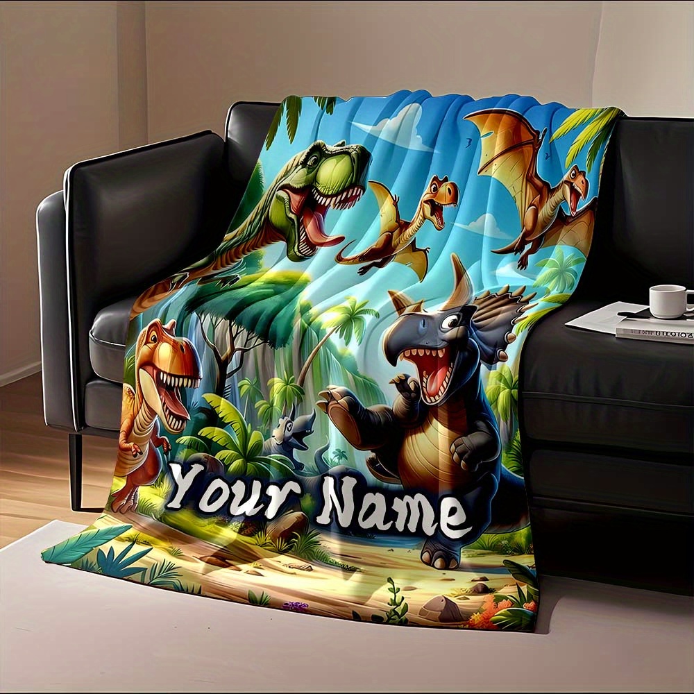 Adorable Dinosaur Throw Blanke - đánh giá và giá Baby Nursery In Hospital