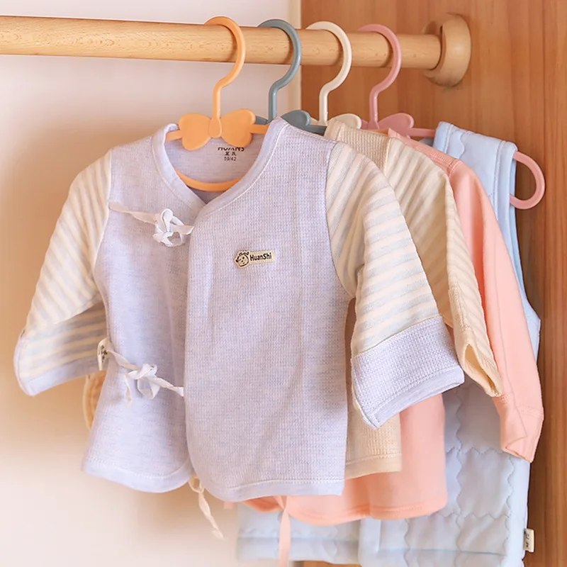 5-50Pcs Baby Hangers Plastic K - đánh giá và giá Baby Nursery Storage
